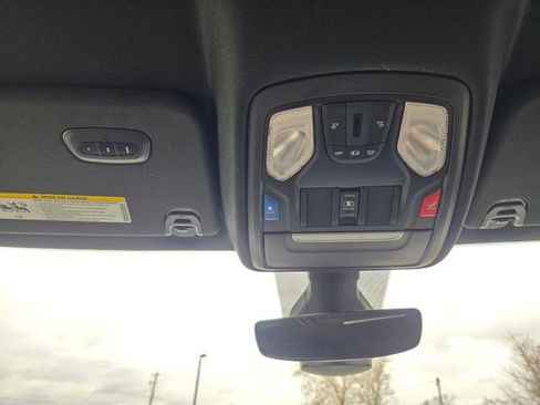 Used 2021 RAM 1500 Big Horn AWD/4WD image 35