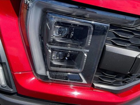 Used 2023 Ford F150 Raptor AWD/4WD image 35