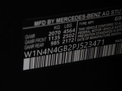 Used 2023 Mercedes-Benz GLA 250 image 25