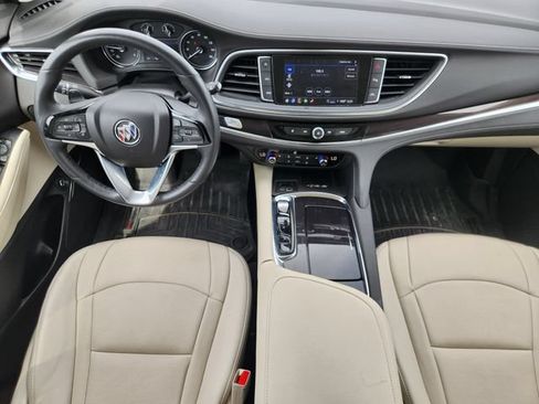 Used 2024 Buick Enclave Essence w/ Experience Buick Package AWD/4WD image 26