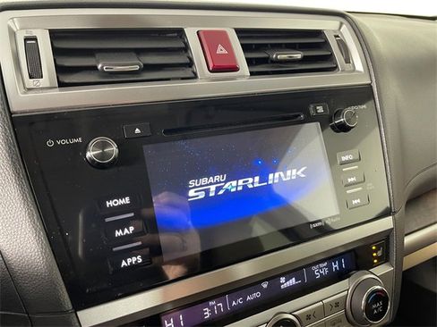 Used 2017 Subaru Outback 2.5i Limited image 7