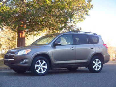 Used 2011 Toyota RAV4 Limited