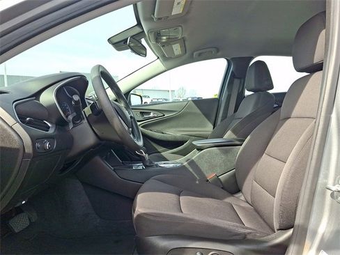 Used 2024 Chevrolet Malibu LT image 13