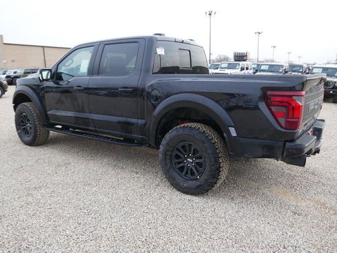 New 2026 Ford F150 Raptor image 7