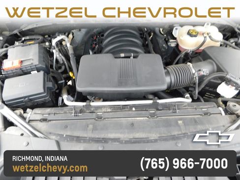 Used 2023 GMC Yukon XL Denali w/ Denali Reserve Package AWD/4WD image 53
