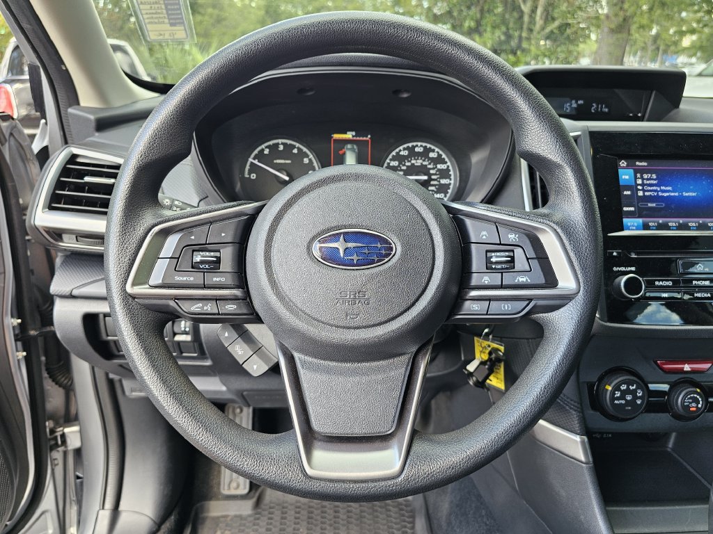 Used 2019 Subaru Forester w/ Popular Package #1 AWD/4WD image 22