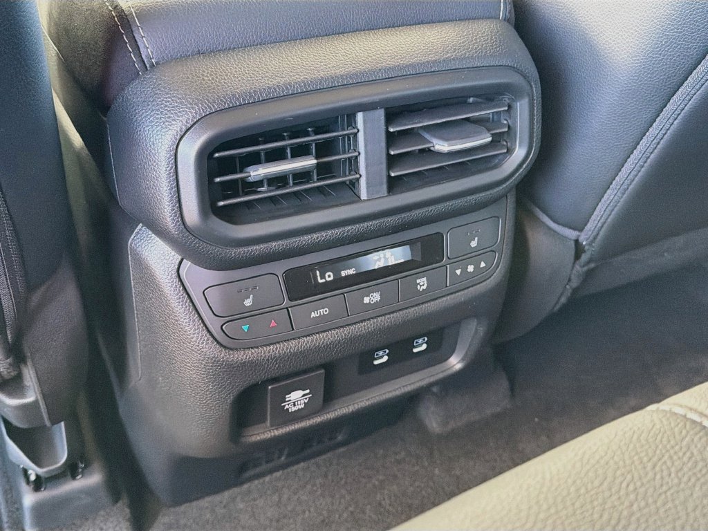 New 2026 Honda Pilot Elite image 18