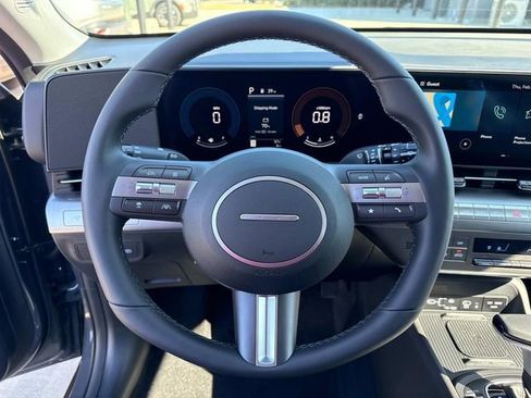 New 2026 Hyundai Kona SEL Sport image 26