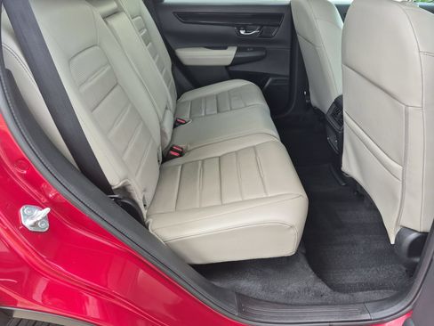 Certified 2024 Honda CR-V EX-L image 31