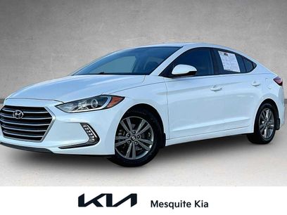 Used 2018 Hyundai Elantra Value Edition