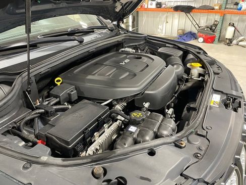 Used 2018 Jeep Grand Cherokee Altitude image 35