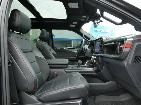 Used 2024 Ford F150 Raptor AWD/4WD image 13