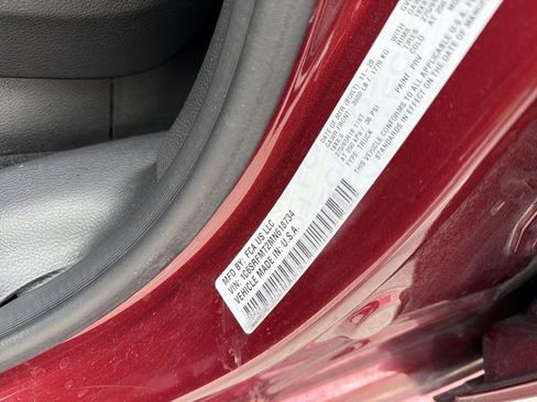 Used 2021 RAM 1500 Big Horn image 17