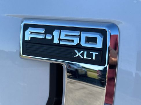 New 2026 Ford F150 XLT RWD image 10