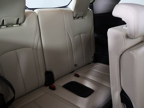 Used 2024 INFINITI QX60 Luxe w/ Vision Package AWD/4WD image 41