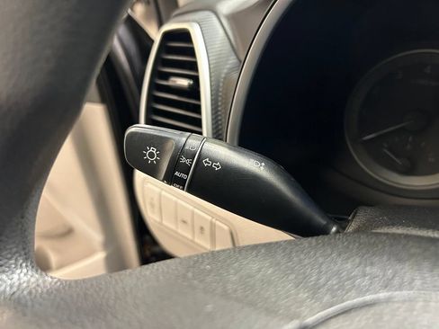 Used 2020 Hyundai Tucson SE FWD image 23
