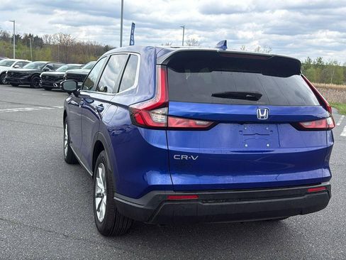 Used 2023 Honda CR-V EX-L image 8