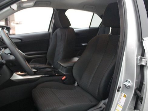 New 2026 Mitsubishi Eclipse Cross LE AWD/4WD image 7
