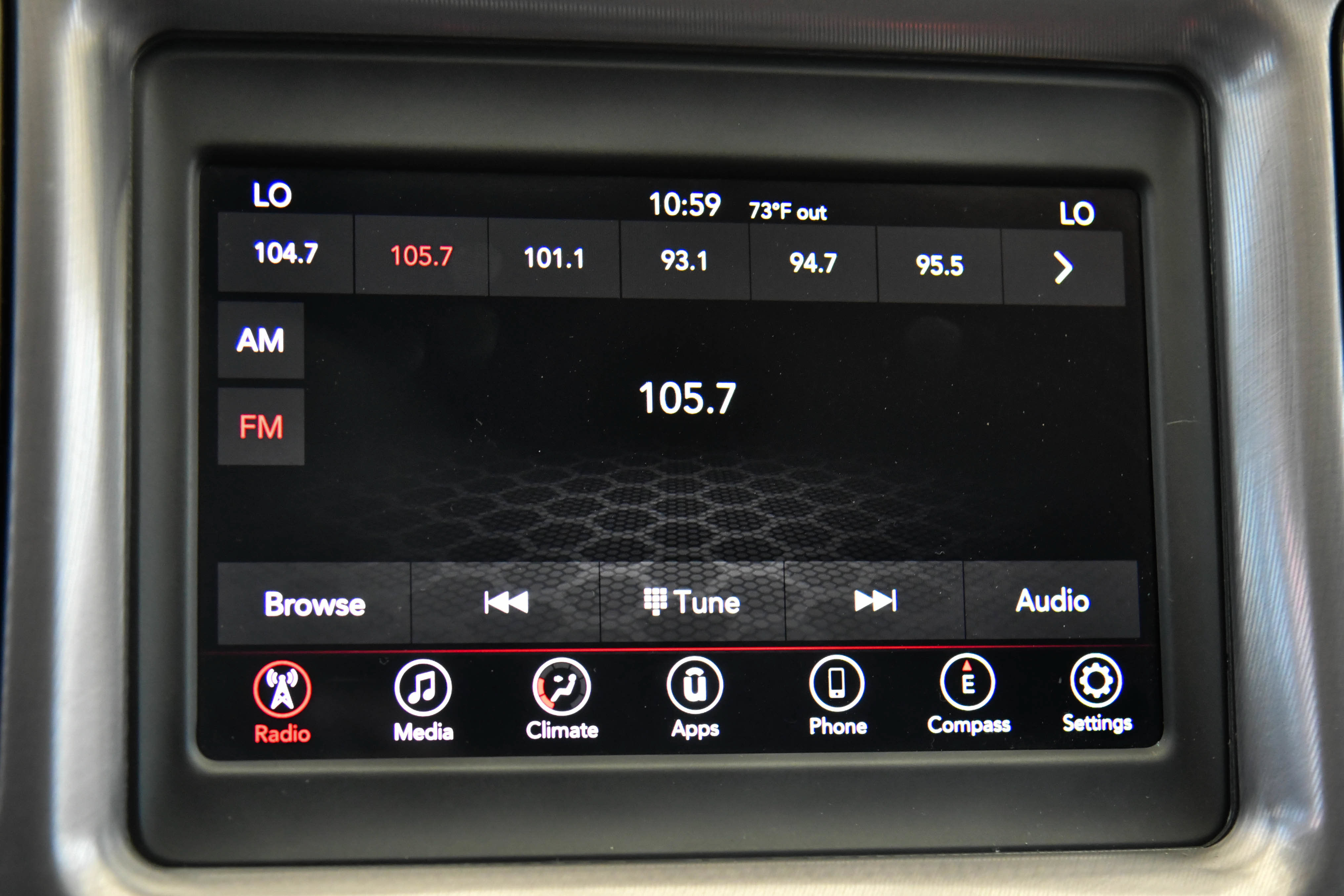 Used 2022 Dodge Challenger SXT w/ Blacktop Package RWD image 23