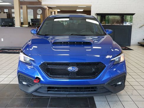 Used 2023 Subaru WRX Premium AWD/4WD image 20