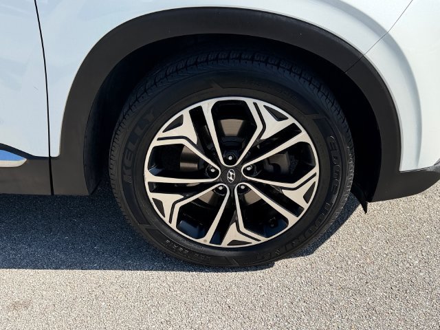 Used 2020 Hyundai Santa Fe SEL AWD/4WD image 10