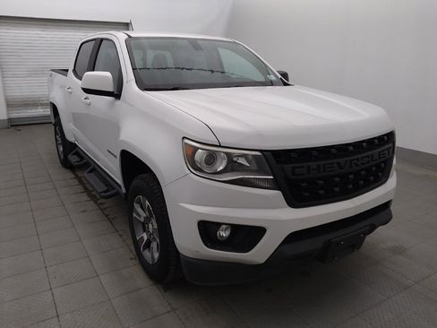 Used 2018 Chevrolet Colorado Z71 RWD image 13