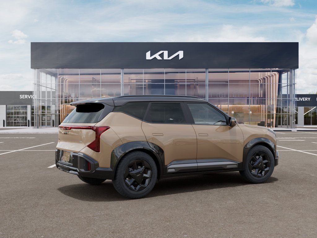 New 2027 Kia Seltos X-Line S AWD/4WD image 6