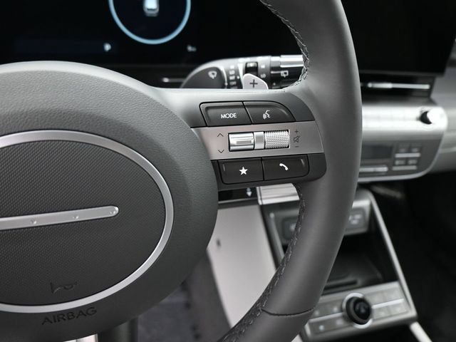 New 2026 Hyundai Kona Limited AWD/4WD image 19
