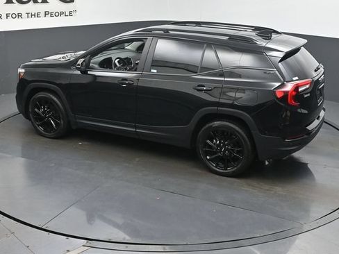 Used 2023 GMC Terrain SLE w/ Driver Convenience Package FWD image 41