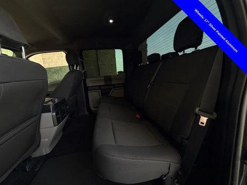 Used 2019 Ford F150 XL w/ Equipment Group 101A Mid RWD image 23