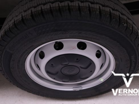 New 2025 Ford Transit 150 XL 2WD image 31