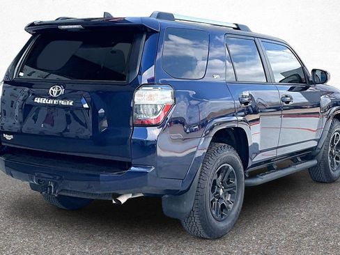 Certified 2023 Toyota 4Runner SR5 image 6