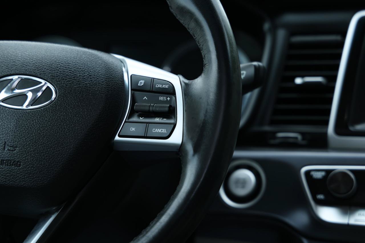 Used 2019 Hyundai Sonata SEL FWD image 18