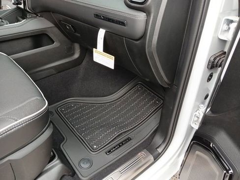 New 2026 RAM 2500 Limited image 36