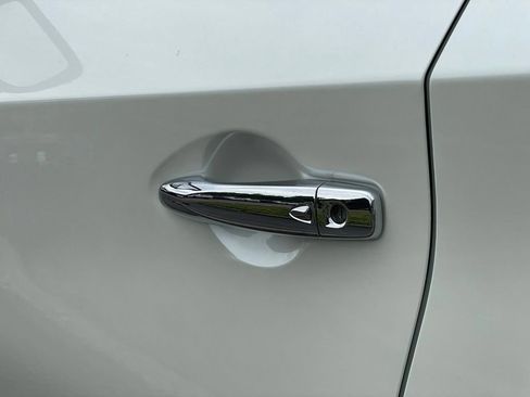 Certified 2024 Nissan Murano SL AWD/4WD image 31