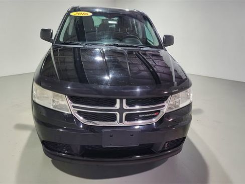Used 2016 Dodge Journey SE image 7