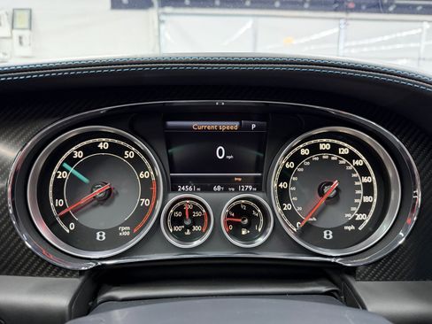 Used 2015 Bentley Continental GT V8 S image 14