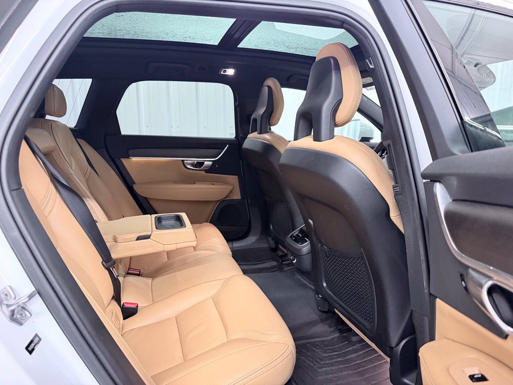 Used 2018 Volvo V90 T5 Cross Country w/ Convenience Package AWD/4WD image 35