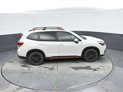 Used 2020 Subaru Forester Sport w/ Popular Package #2 image 16