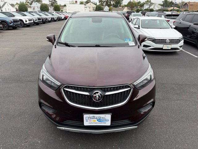 Used 2018 Buick Encore Preferred FWD image 2