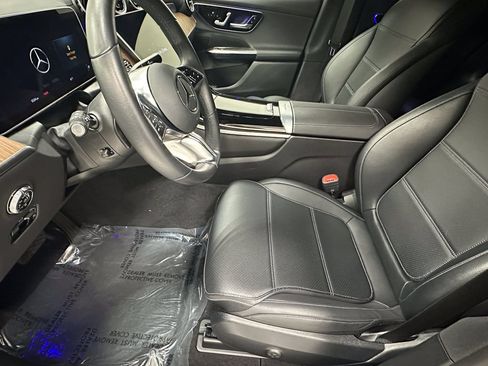 Certified 2024 Mercedes-Benz GLC 300 4MATIC image 10