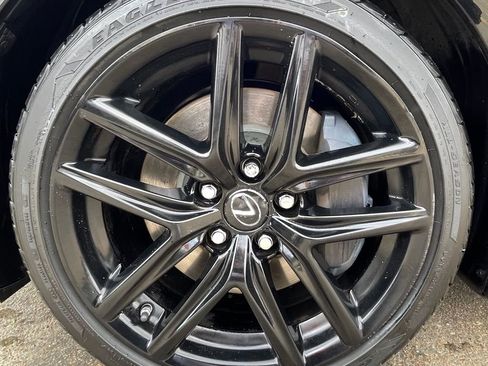 Used 2016 Lexus IS 200t w/ F Sport Package image 16