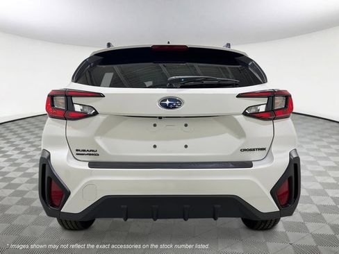New 2026 Subaru Crosstrek 2.0i Premium AWD/4WD image 4