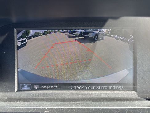 Used 2017 Honda Accord EX-L image 23