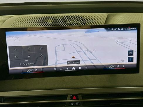 New 2026 BMW iX xDrive60 w/ M Sport Package image 13