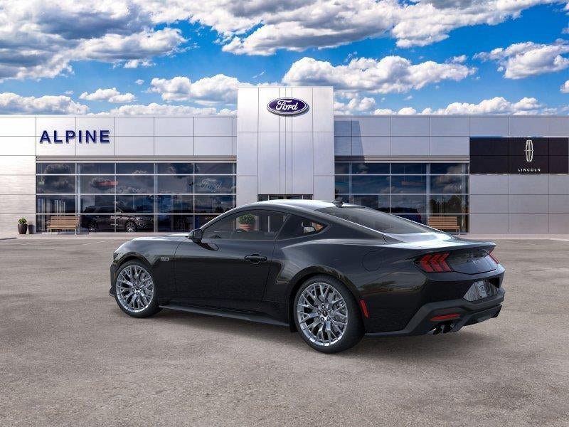 New 2026 Ford Mustang GT Premium RWD image 4