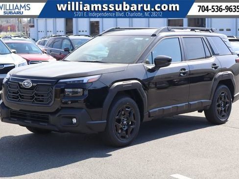 New 2026 Subaru Outback Limited image 2