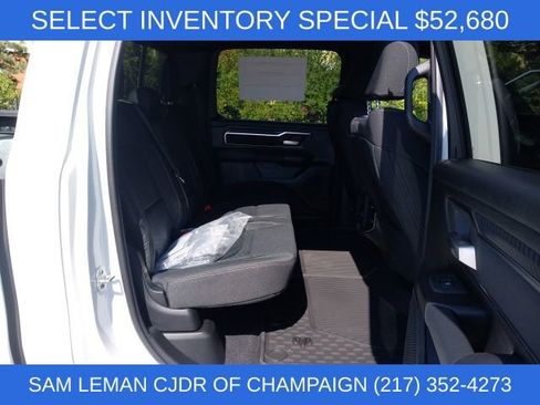 New 2026 RAM 1500 Big Horn image 6