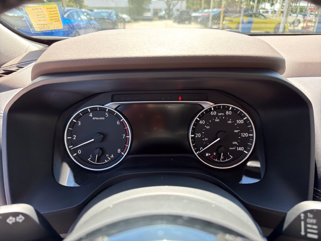 Used 2021 Nissan Rogue SV w/ Premium Package FWD image 24