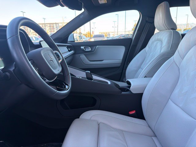 Used 2024 Polestar Polestar 2 AWD/4WD image 22